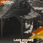 Lake Houses Pack