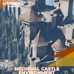 Medieval Castle Environment