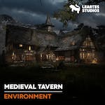 Medieval Tavern