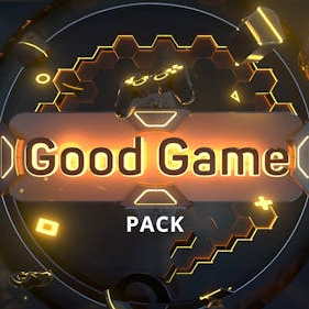 Movavi Video Editor 2023 - Good Game Pack