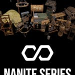 Nanite Series: Village Kit (Unreal Engine)
