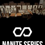 Nanite Series: Modular Houses (Unreal Engine)