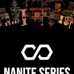 Nanite Series: Castle Kit (Unreal Engine)