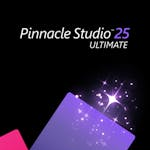 Pinnacle Studio Ultimate 25