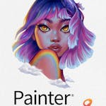 Painter Essentials 8