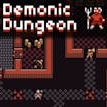 Demonic Dungeon RPG Top Down 16x16