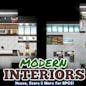Modern Interiors Tilesets For RPGs