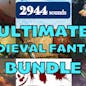 Medieval Fantasy SFX Bundle