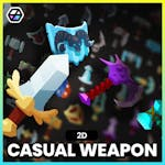 RPG Casual Weapon