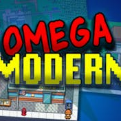Omega Modern Graphics Pack