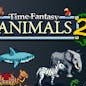 Animals RPG Sprites 2