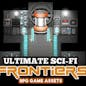 Sci-Fi Frontiers Tileset For RPGS
