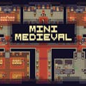 Mini Medieval Kingdom Interior 8x8