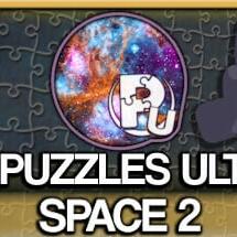 Jigsaw Puzzle Pack - Pixel Puzzles Ultimate: Space 2