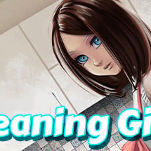 Cleaning Girls