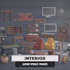 Low Poly Interior Pack