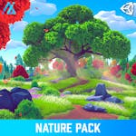POLY - Nature Pack