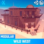 POLY - Wild West