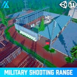 POLY - Military Shooting Range