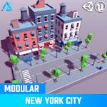 POLY - New York City Modular