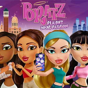 Bratz: Flaunt your fashion