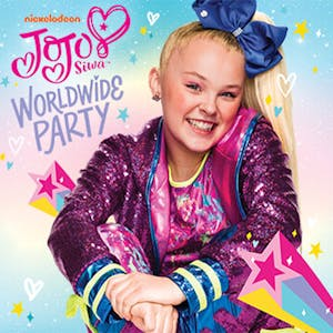 JoJo Siwa: Worldwide Party