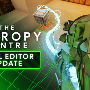 The Entropy Centre