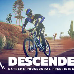 Descenders