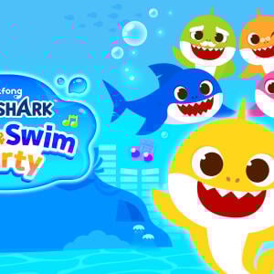Baby Shark™: Sing & Swim Party