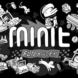 Minit Fun Racer