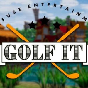 Golf It!