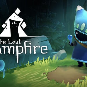 The Last Campfire