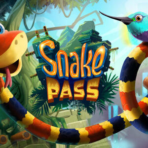 Snake Pass
