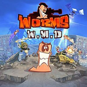 Worms WMD