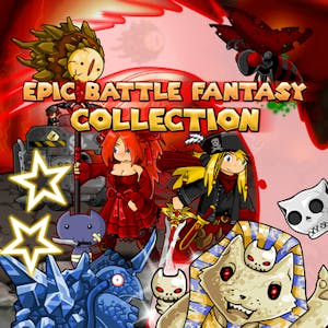 Epic Battle Fantasy Collection