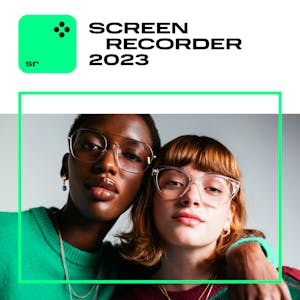 Movavi Screen Recorder 2023