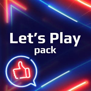 Movavi Video Editor 2023 - Let's Play Pack