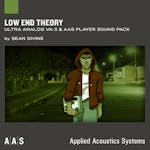 Low end Theory