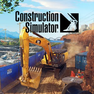 Construction Simulator