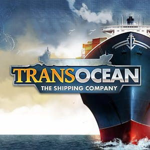 TransOcean: The Shipping Company