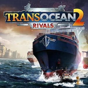 TransOcean 2: Rivals