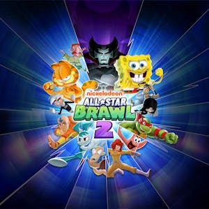 Nickelodeon All-Star Brawl 2