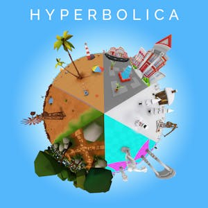 Hyperbolica