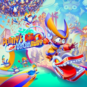 Penny's Big Breakaway