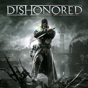 Dishonored