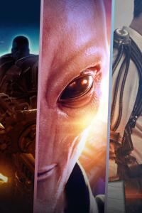XCOM Complete