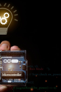 Ultimate Electronics Bundle: Arduino, AI, ESP32, IoT, Robotics & More