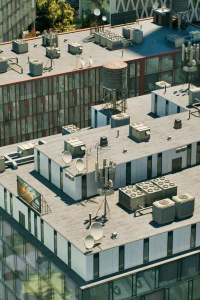 Ultimate World Building Asset Bundle