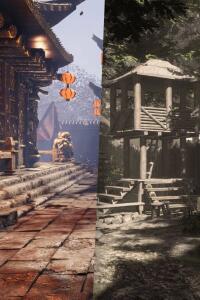 The Supreme Unreal & Unity Game Dev Bundle