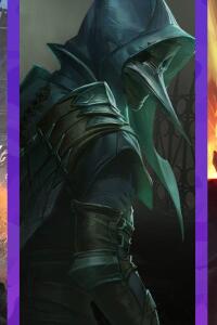 Team 17: Chains of Command